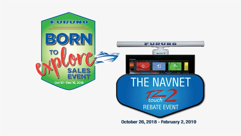 Fall Is Rebate Season At Furuno - Alt Attribute, transparent png