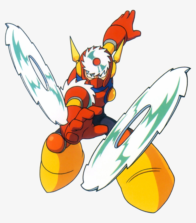 Mega Man Metal Man, transparent png
