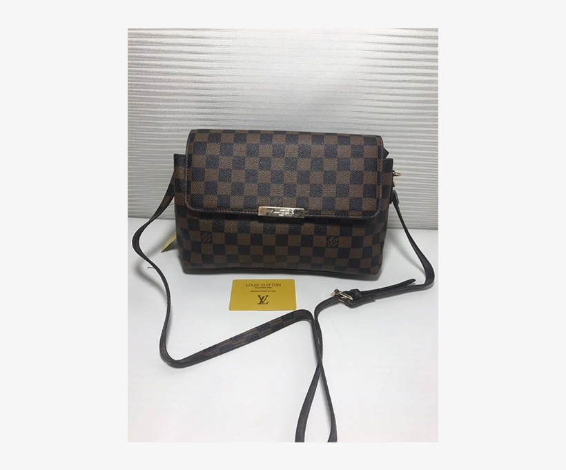 Lv-1 - Handbag, transparent png
