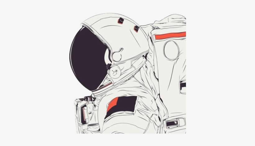 Free Png Astronaut Png Images Transparent - God Is An Astronaut Art, transparent png