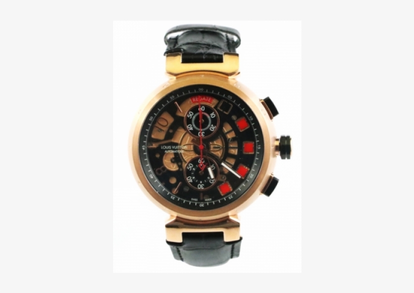 Analog Watch, transparent png