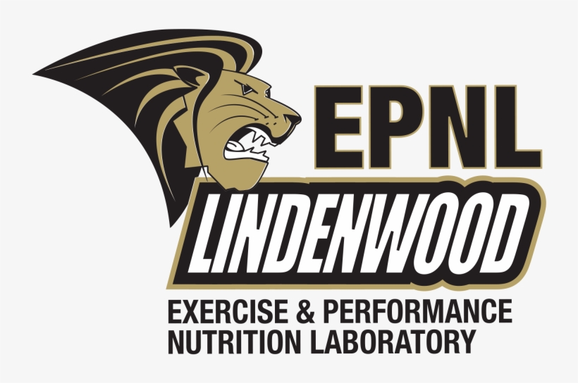 Exercise & Performance Nutrition Laboratory - Lindenwood University Belleville Logo, transparent png
