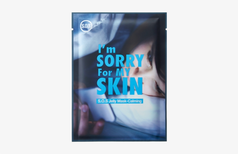 Ultru I'm Sorry For My Skin S, transparent png