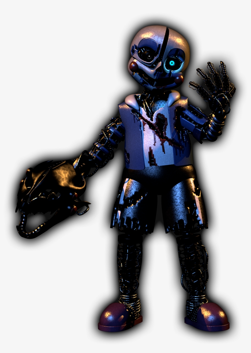 Modelscrap - Scrap, transparent png