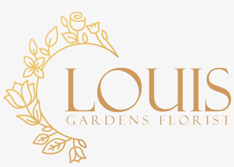 Louis Gardens Florist - Jesus, transparent png