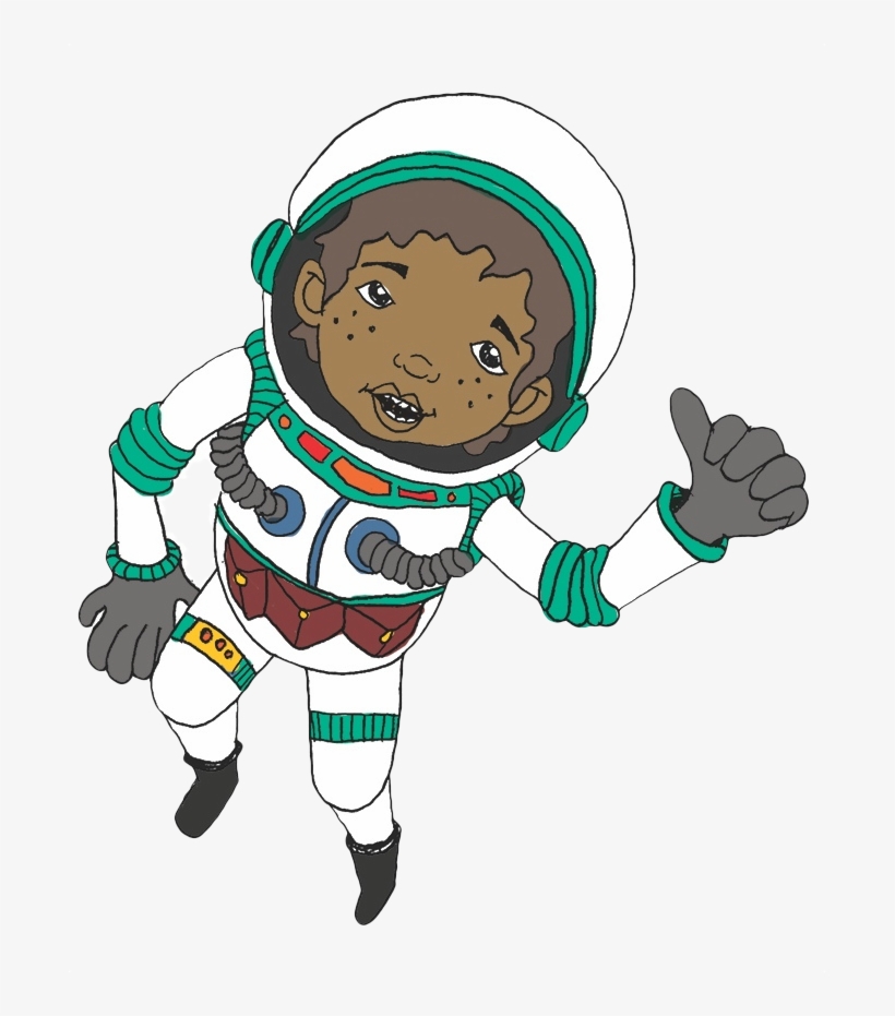 Max Astronaut Clear Background Png - Portable Network Graphics, transparent png