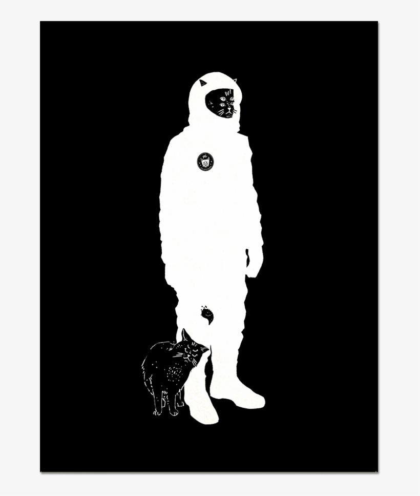 "astronaut" Print - Astronaut T Shirt, transparent png