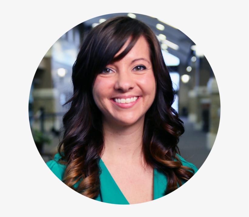 Pastor Stephanie Humpa // Care Ministries Pastor - Girl, transparent png