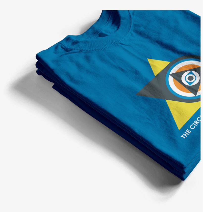 13th Floor Elevators Inspired Music T Shirt Silk Screen - Shirt, transparent png