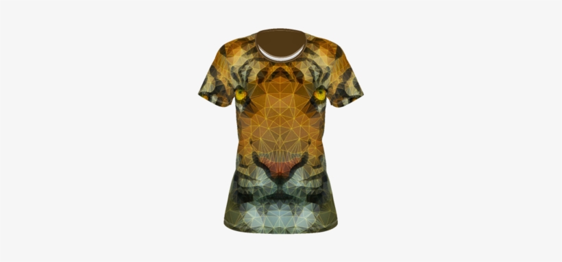 Abstract Tiger - Eye Of A Tiger Iphone & Ipod Skin - Iphone 6 By, transparent png