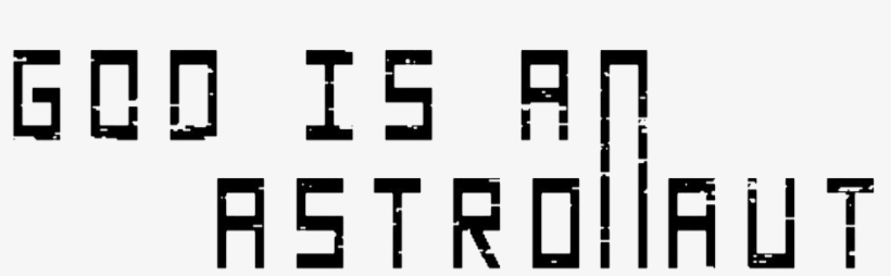 God Is An Astronaut - God Is An Astronaut Age, transparent png