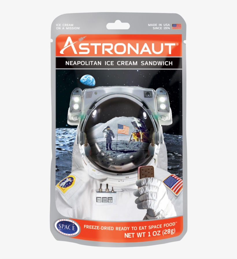 Freeze Dried Ice Cream, transparent png