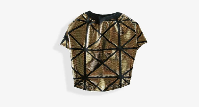 Bright Eyes - Blouse, transparent png