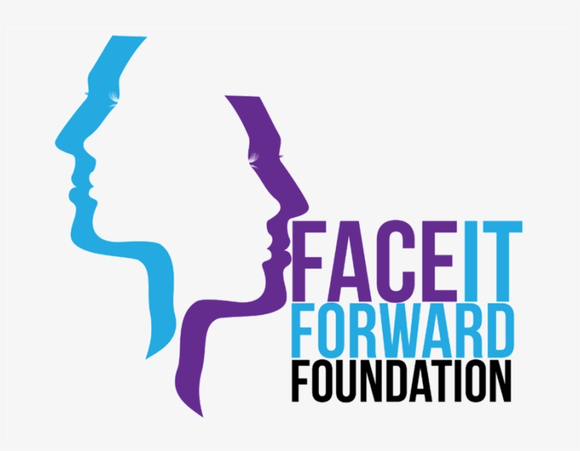 Face It Forward, transparent png
