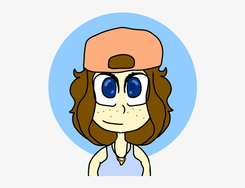 Look It's Me Lol Gross - Cartoon, transparent png