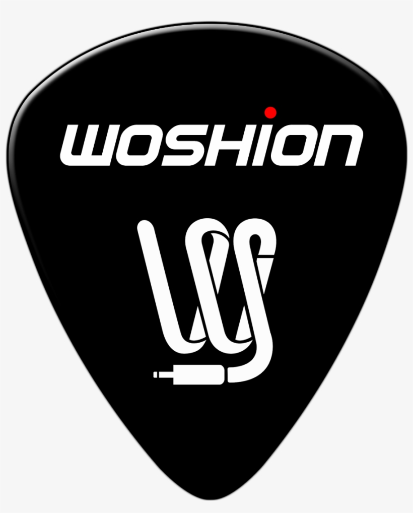 Watson Musical Instrument Woshion Xylonite Alice Guitar - Musical Instrument, transparent png