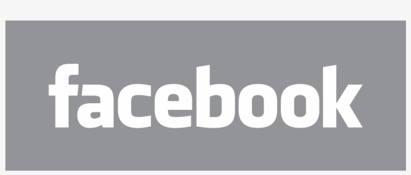Facebook Events Facebook Icon Gray - Facebook For Small Business: A Beginners Guide Setting, transparent png