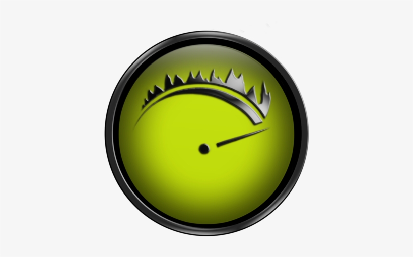 Speed - Circle, transparent png