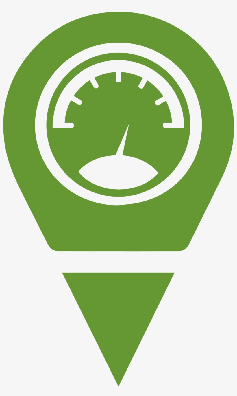 Speed Limit - Trackimo Icon, transparent png