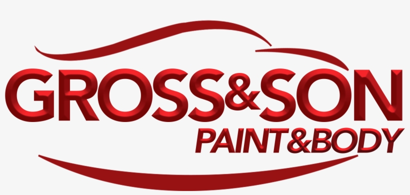 Gross & Son Paint & Body Shop, transparent png