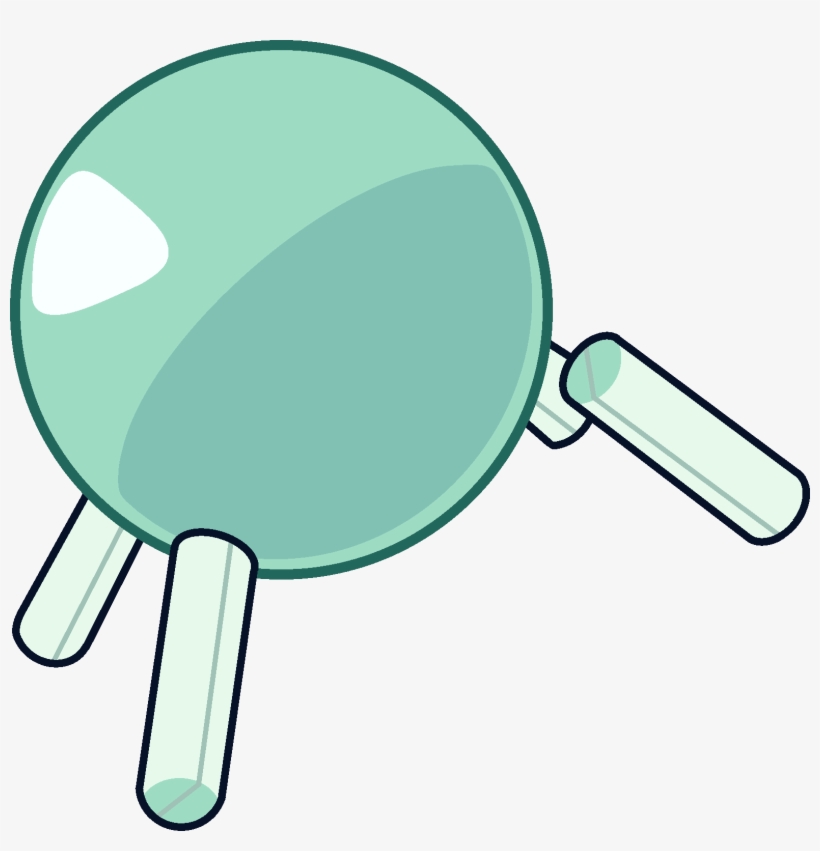 1 2 3 4 5 - Steven Universe Robonoides, transparent png