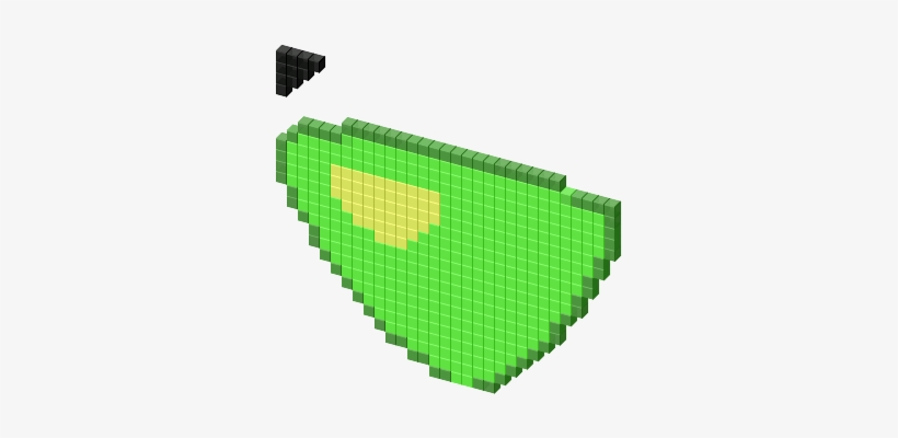 Pixel, transparent png