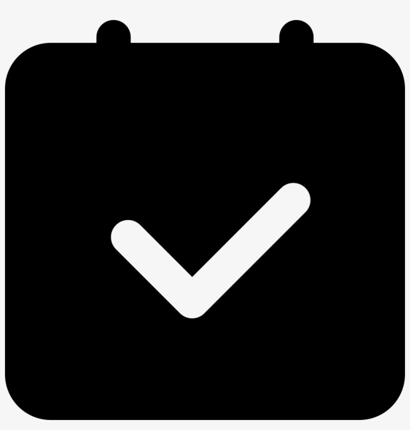 My Bookings Comments - My Bookings Icon, transparent png