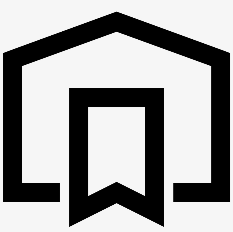 The Icon Is A Logo Of Booking - Icone Reservas, transparent png