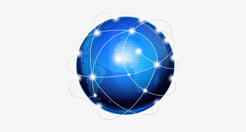 Sell-icon - World, transparent png