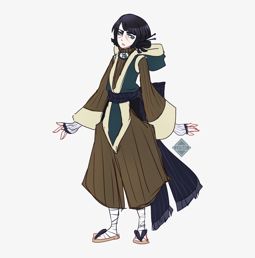 2 - Hunter Nin, transparent png