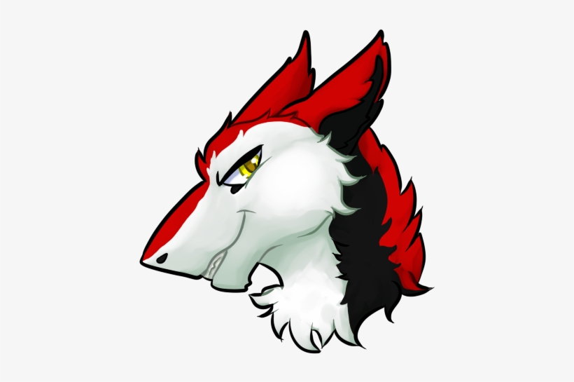 Whatchu Lookin' At By Thediversezabuza Fur Affinity - Sergal Zabu, transparent png