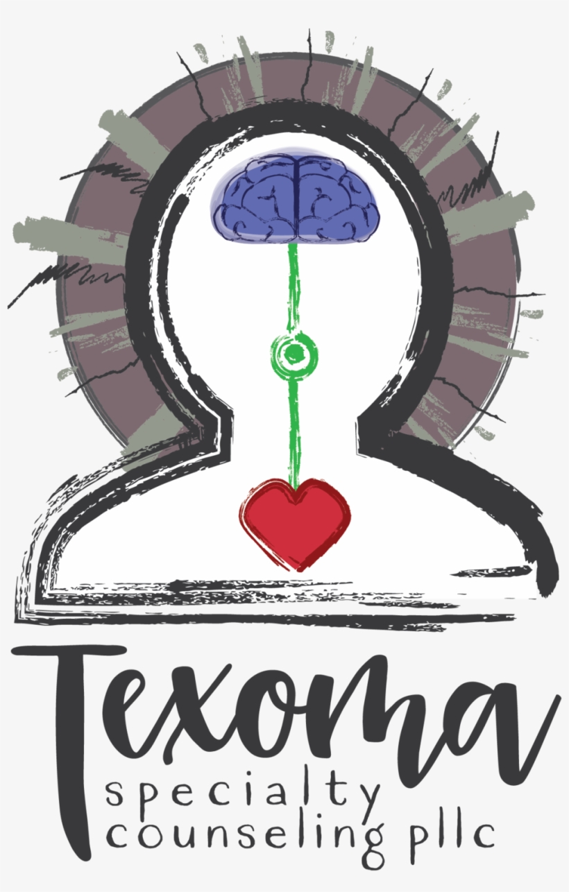Png - Texoma Specialty Counseling, transparent png