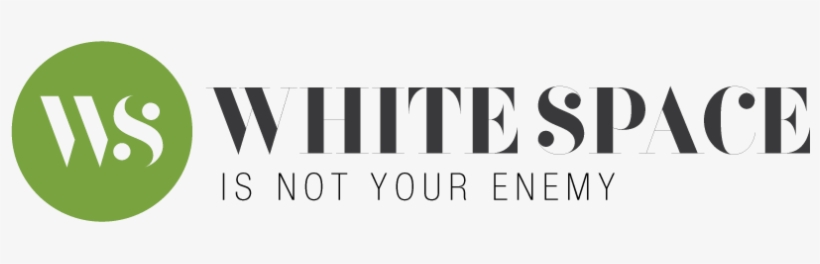 White Space Is Not Your Enemy: A Beginner's Guide To, transparent png