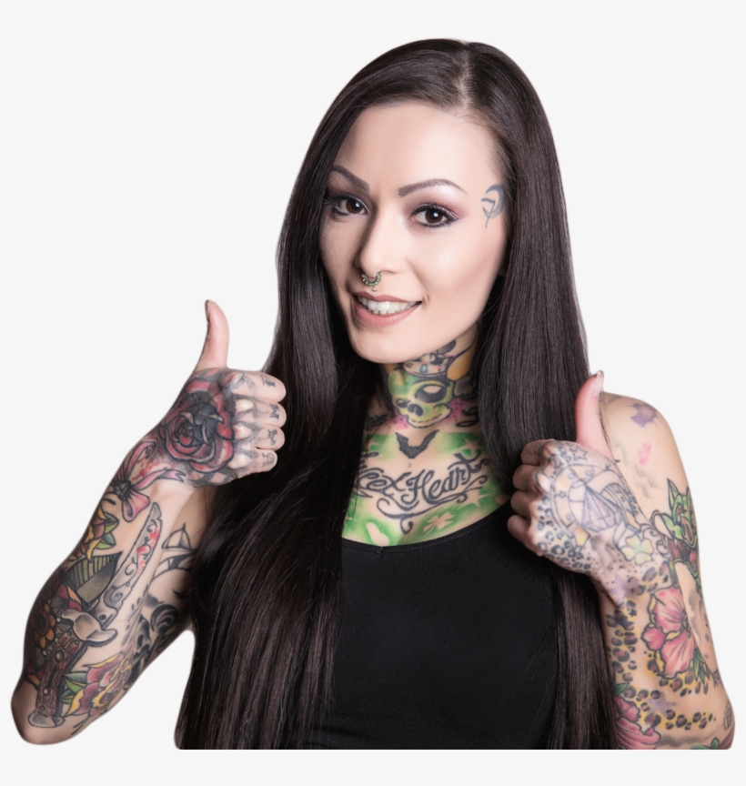 Body Piercing, transparent png