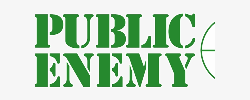 Public Enemy Alben, transparent png