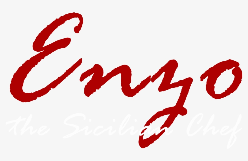 Enzo Oliveri, The Sicilian Chef Enzo Oliveri, The Sicilian - Enzo Png, transparent png