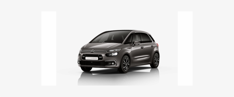 C4 Picasso - Citroen Car Png, transparent png