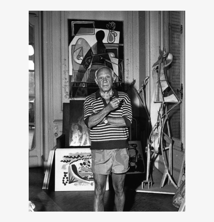 I Wish, Wish, Wish This Photo Were In Color - Pablo Picasso, transparent png