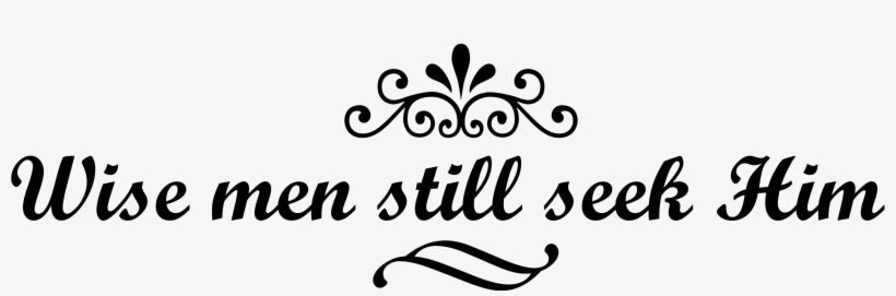 He Said All He Did Was Only In Response To What He - Embosser By Three Designing Women Emb3009, transparent png