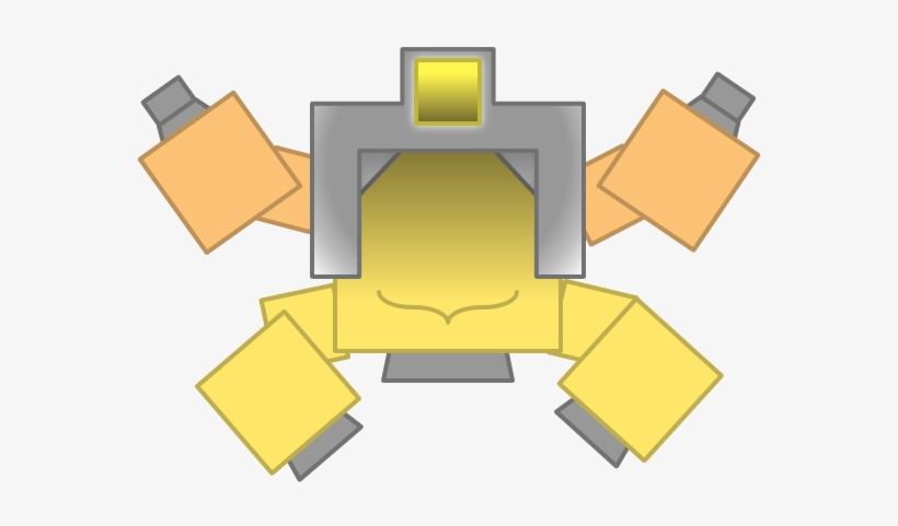 Zathusboss Disciple Perpendiculus - Floor, transparent png