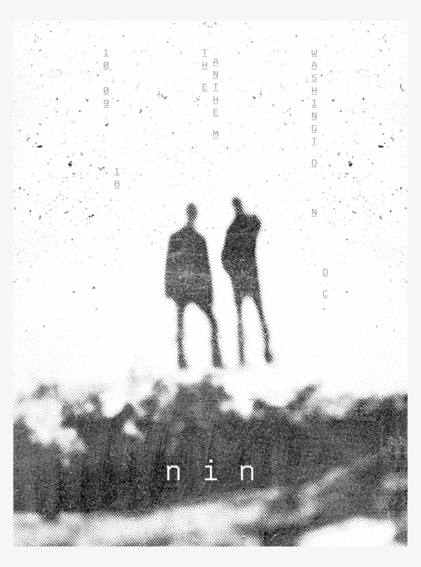 Washington Dc Event Poster Night - Washington, D.c., transparent png