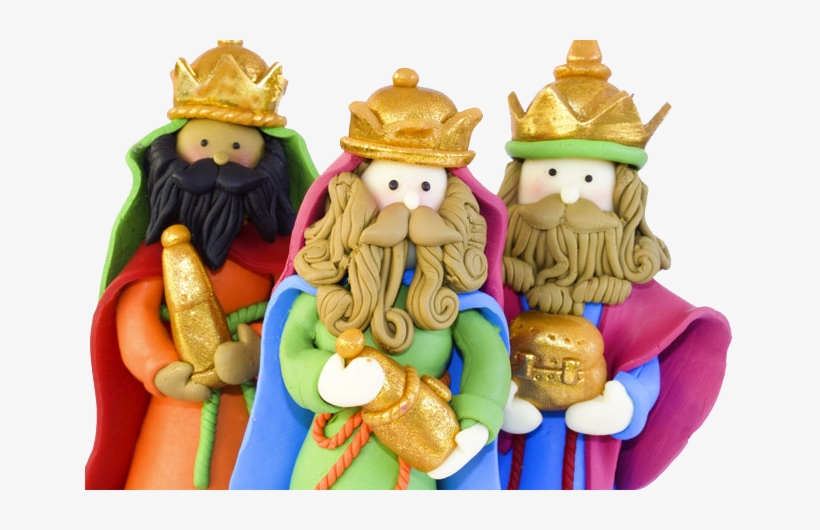 The Wise Men In Spain - Recomendaciones Cabalgata De Reyes, transparent png