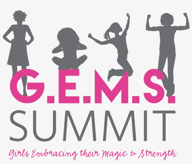 G - E - M - S Summit In Partnership With G - I - R - Poster, transparent png