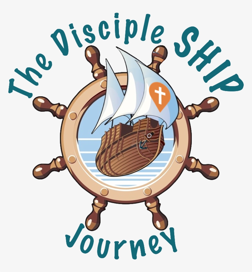 Children - Steering Wheel For Vessels, transparent png