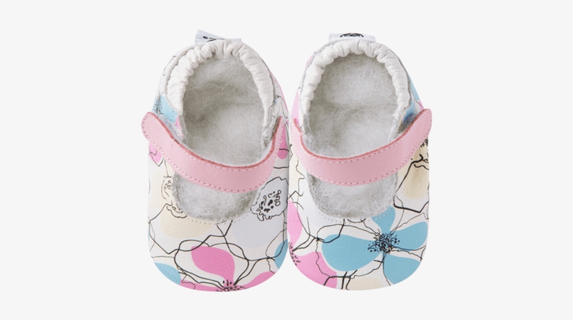 Picasso - Slip-on Shoe, transparent png