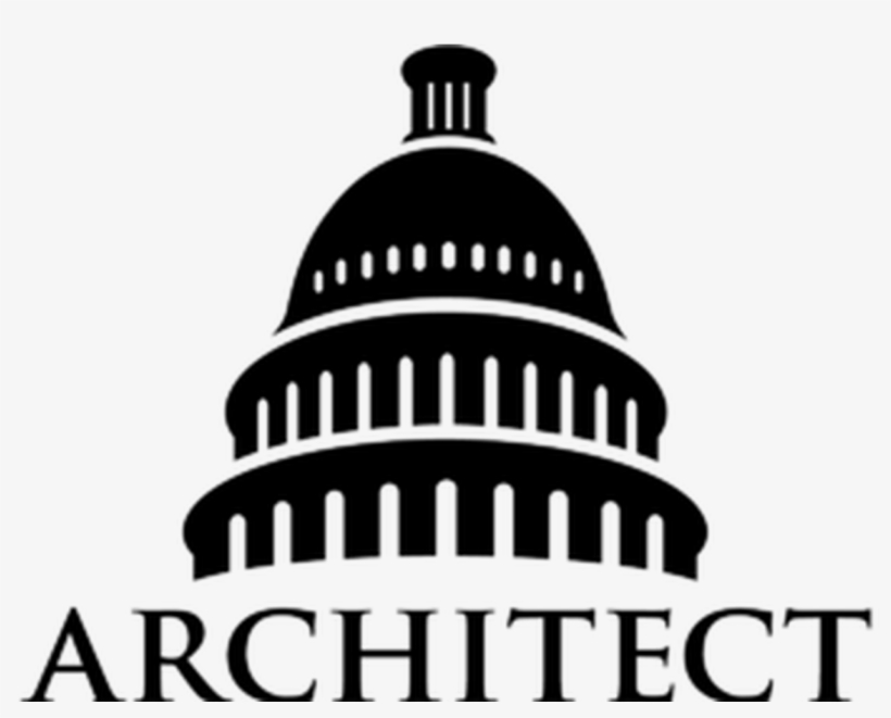 Clipart Library Stock Light Washington D C - Us Capitol Dome Vector, transparent png
