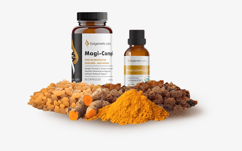 Using Both - Gold Frankincense And Myrrh, transparent png