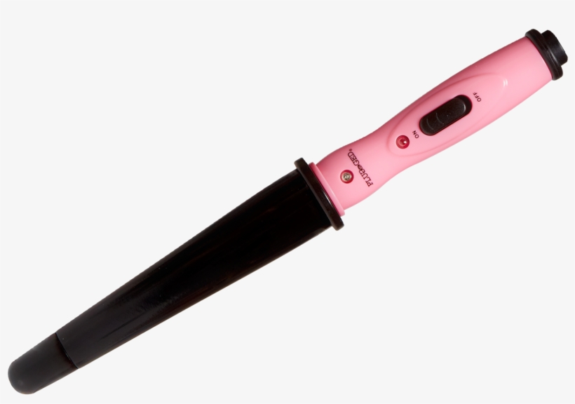 Travel Curling Wand - Travel Curling Wand Plugged In Professional Hair Styling, transparent png