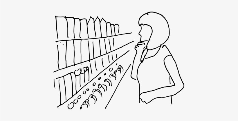 Decision-making Is Physical - Decision-making, transparent png