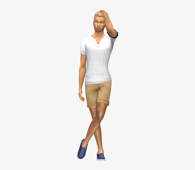 Enzo Is Quite The Man - Tights, transparent png